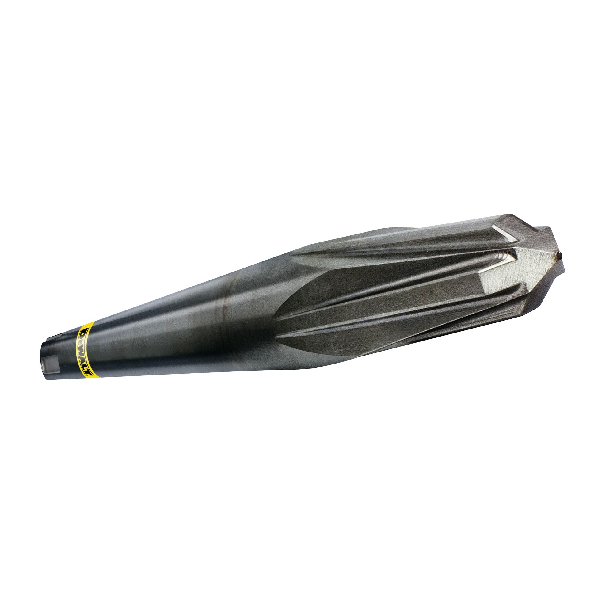 SDS-PLUS XLR puntbeitel 200mm 2 SDS-PLUS XLR puntbeitel 200mm - Afbeelding 2