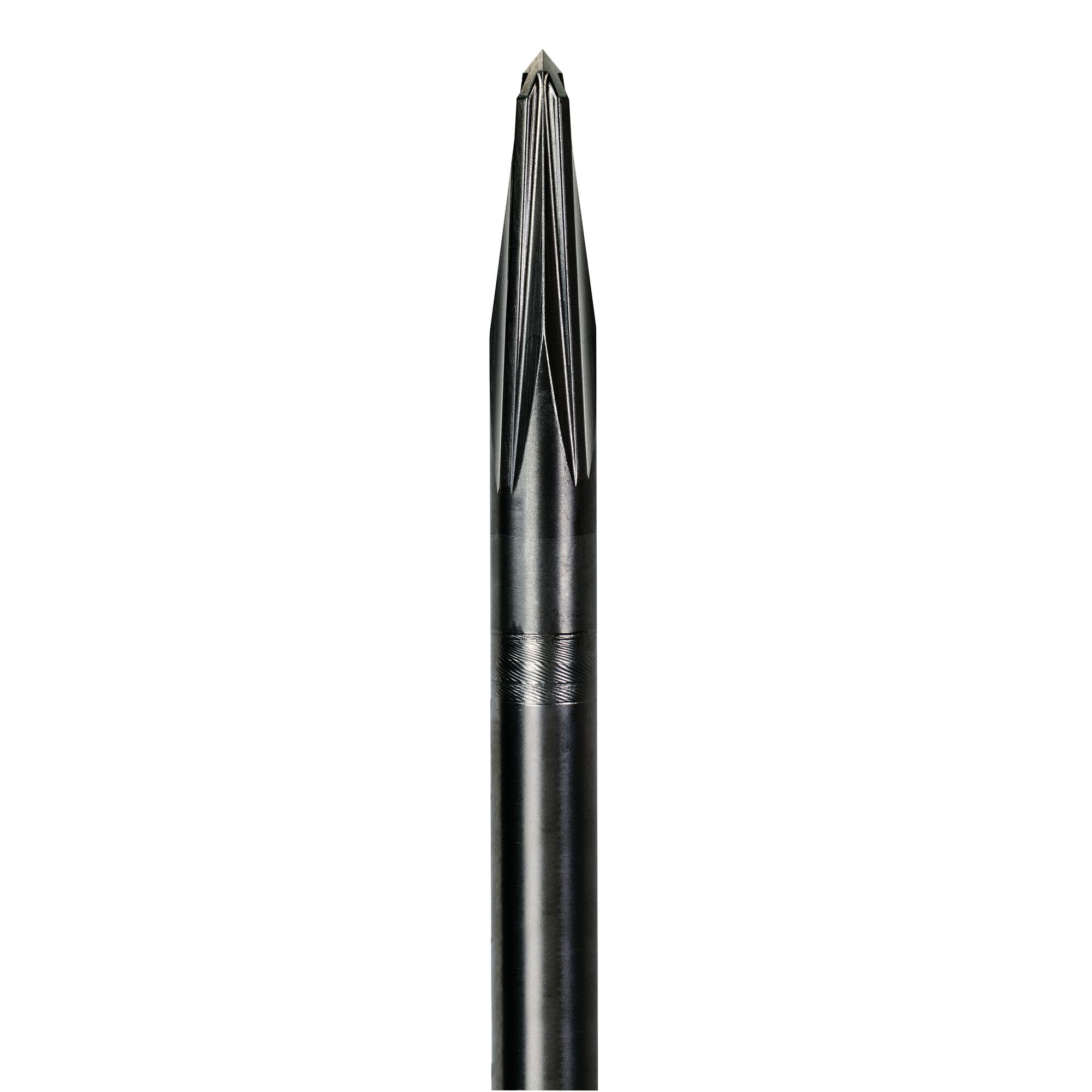 SDS-PLUS XLR puntbeitel 200mm 3 SDS-PLUS XLR puntbeitel 200mm - Afbeelding 3