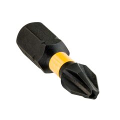 14-delige Impact Torsion schroefbitset met schroefgeleider 11 Ecomm Large DT70512T F2