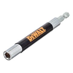 14-delige Impact Torsion schroefbitset met schroefgeleider 14 Ecomm Large DT70512T F5