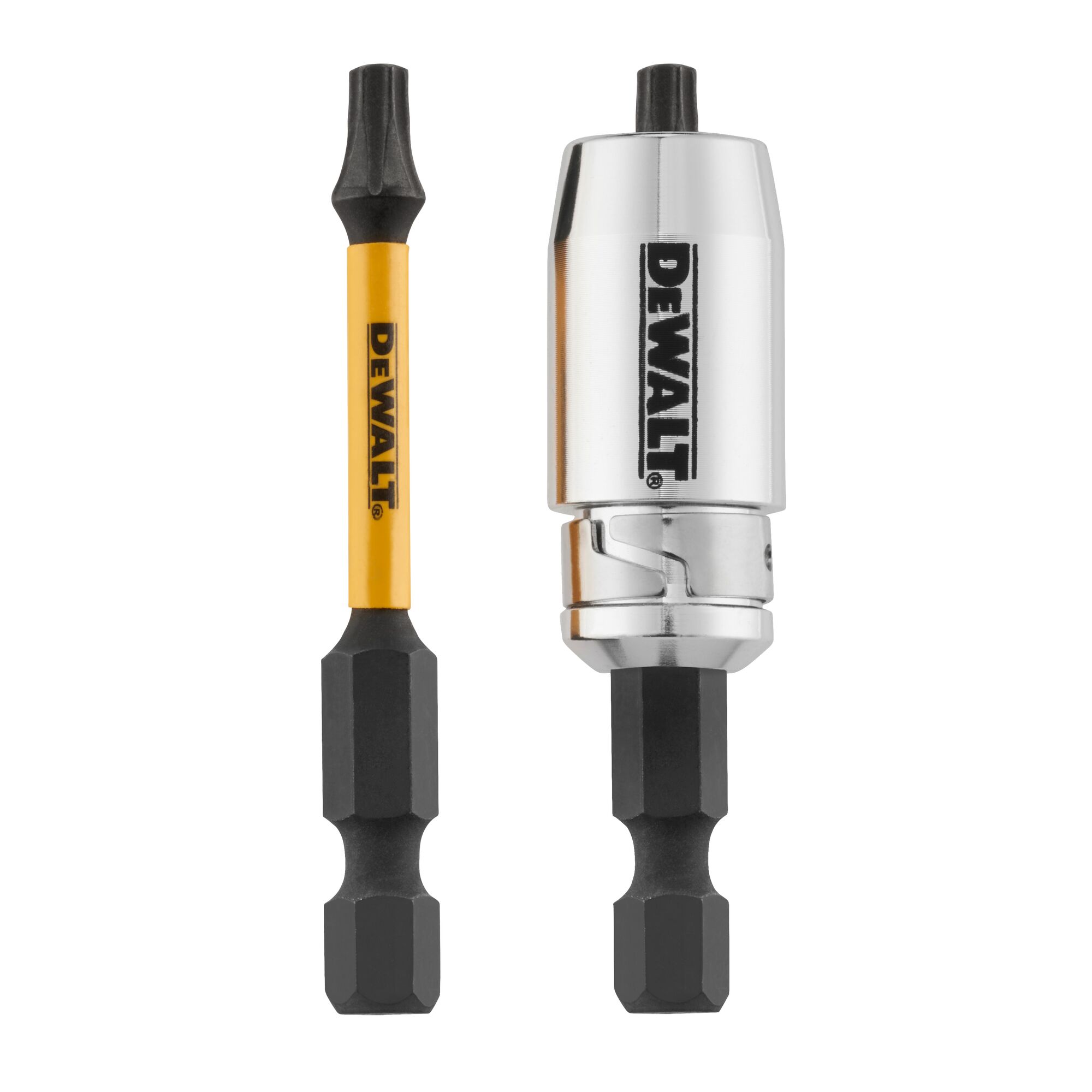 IMPACT Torsion 2xT25 50mm + 1"MagLock 1 IMPACT Torsion 2xT25 50mm + 1"MagLock