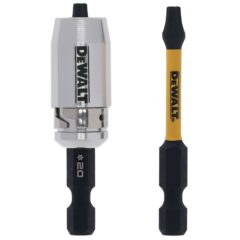 IMPACT Torsion 2xT20 50mm + 1"MagLock