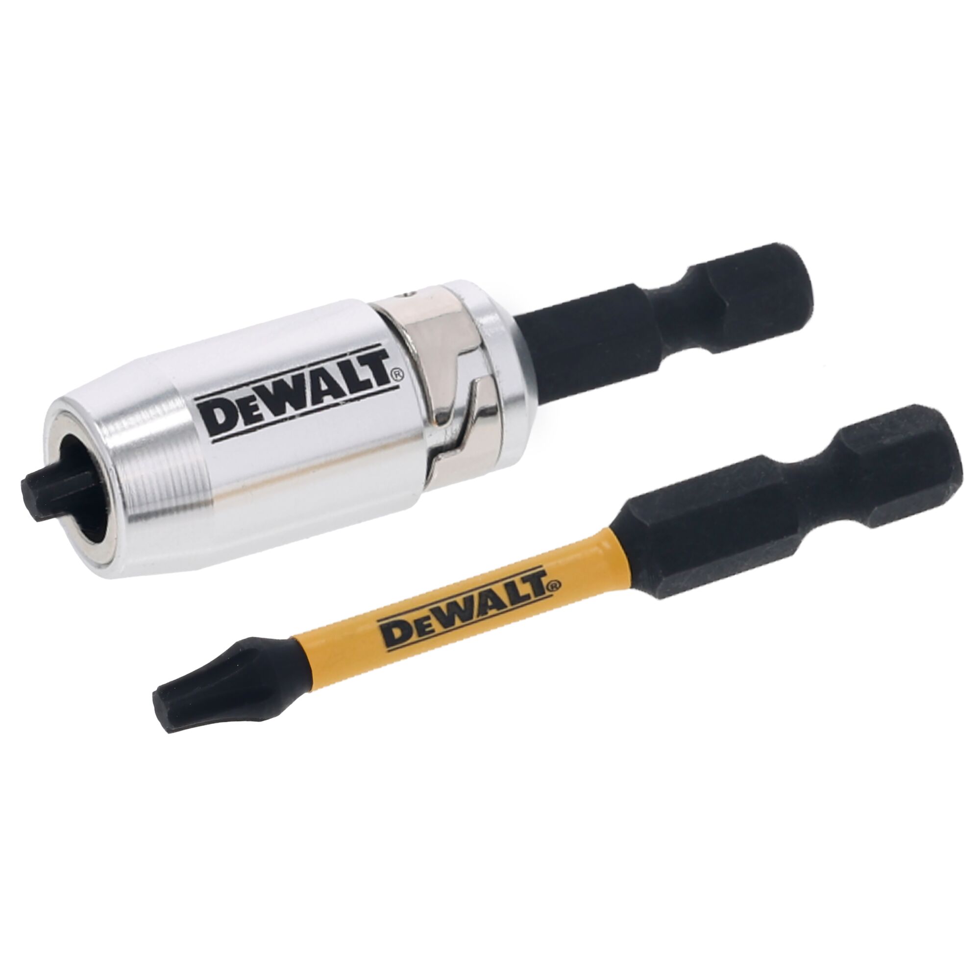 IMPACT Torsion 2xT20 50mm + 1"MagLock 2 IMPACT Torsion 2xT20 50mm + 1"MagLock - Afbeelding 2