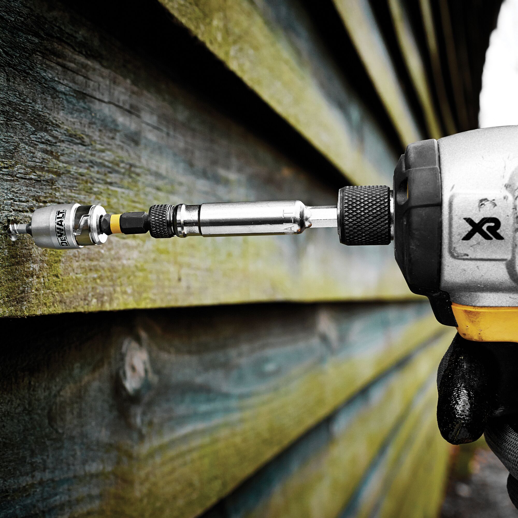 IMPACT Torsion 2xT20 50mm + 1"MagLock 4 IMPACT Torsion 2xT20 50mm + 1"MagLock - Afbeelding 4