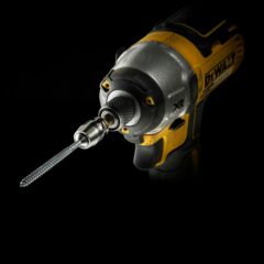 IMPACT Torsion 2xT20 50mm + 1"MagLock 11 Ecomm Large DT70537T F2