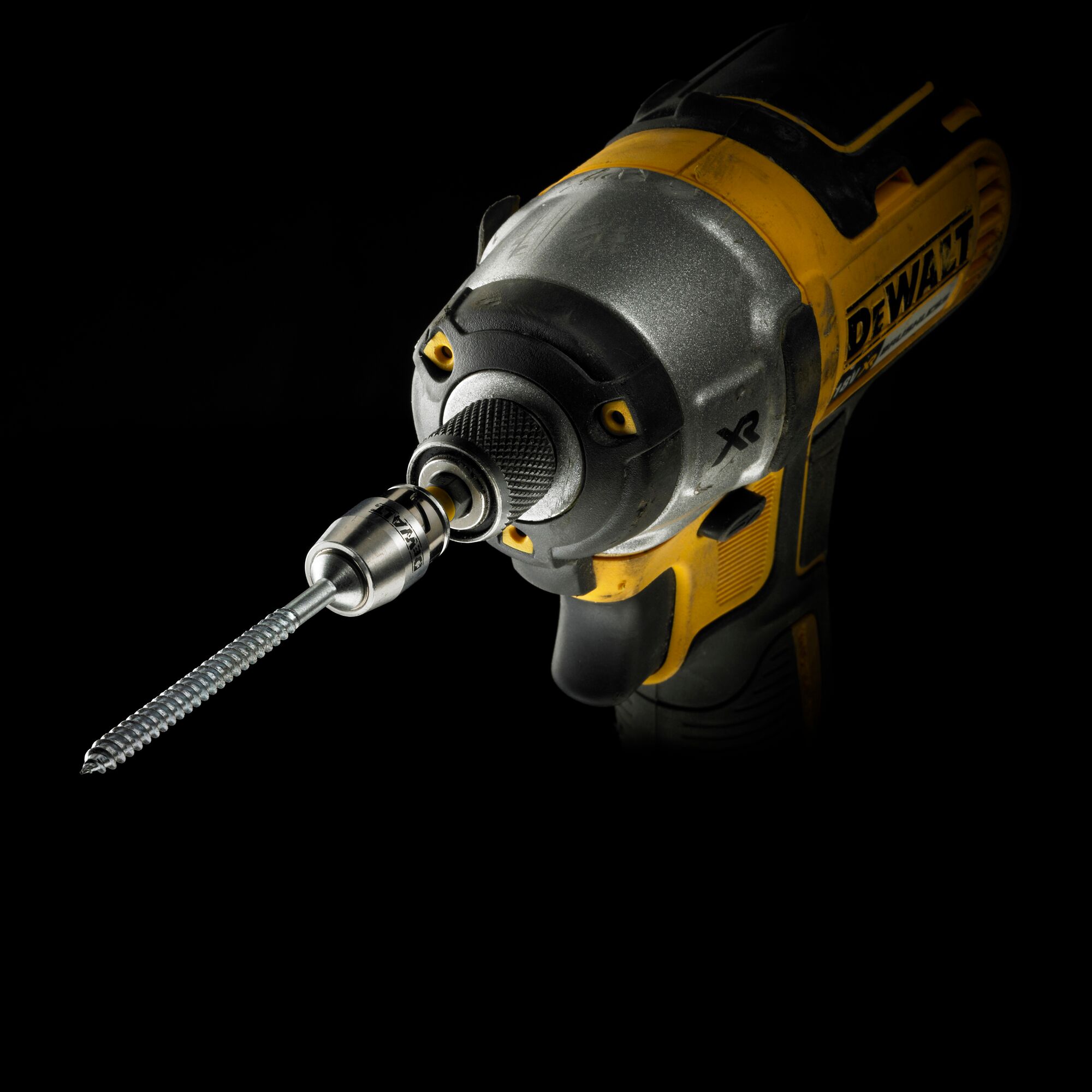 IMPACT Torsion 2xT20 50mm + 1"MagLock 5 IMPACT Torsion 2xT20 50mm + 1"MagLock - Afbeelding 5