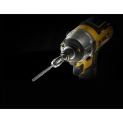 IMPACT Torsion 2xT25 50mm + 1"MagLock 9 Ecomm Large DT70538T F2