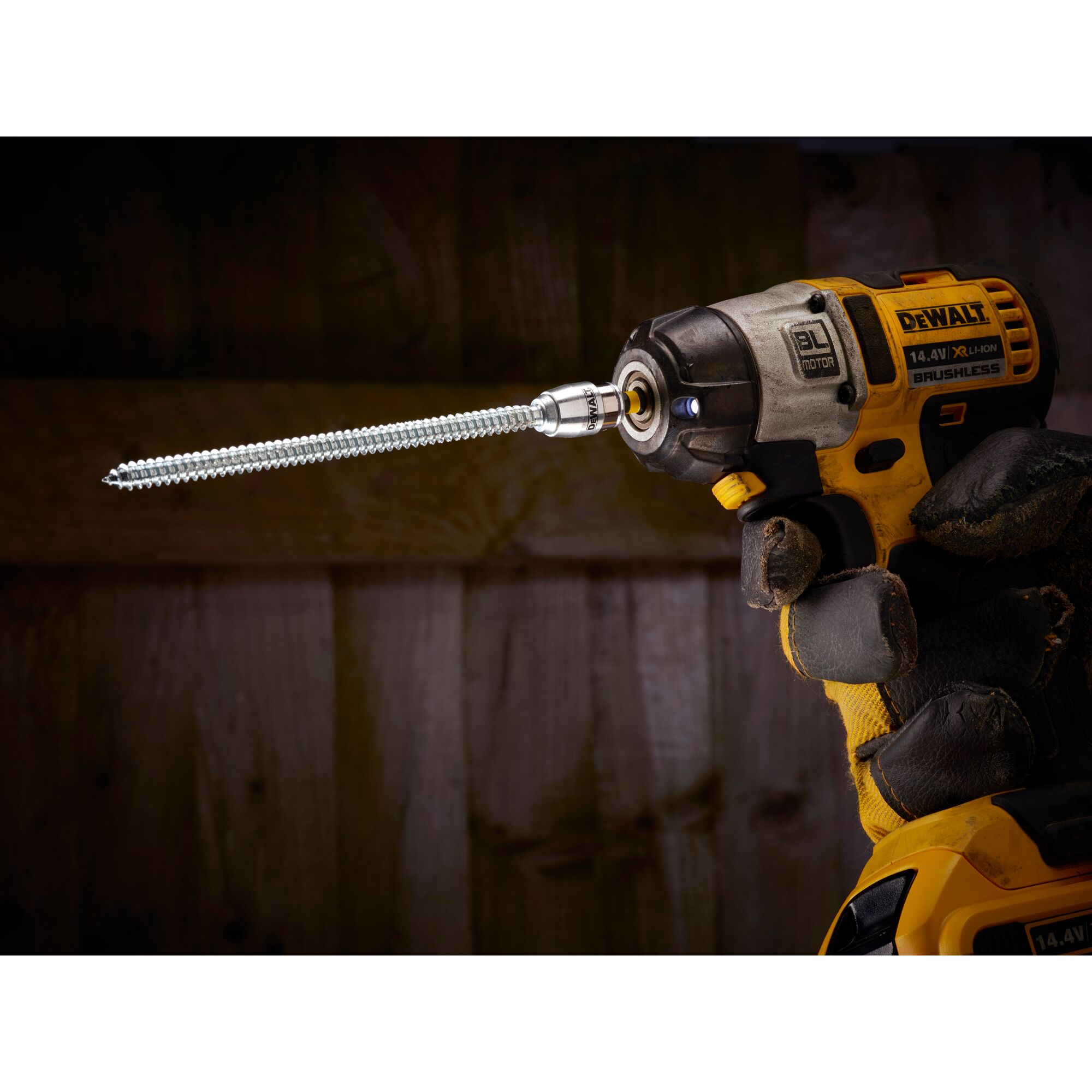 IMPACT Torsion 2xT25 50mm + 1"MagLock 5 IMPACT Torsion 2xT25 50mm + 1"MagLock - Afbeelding 5