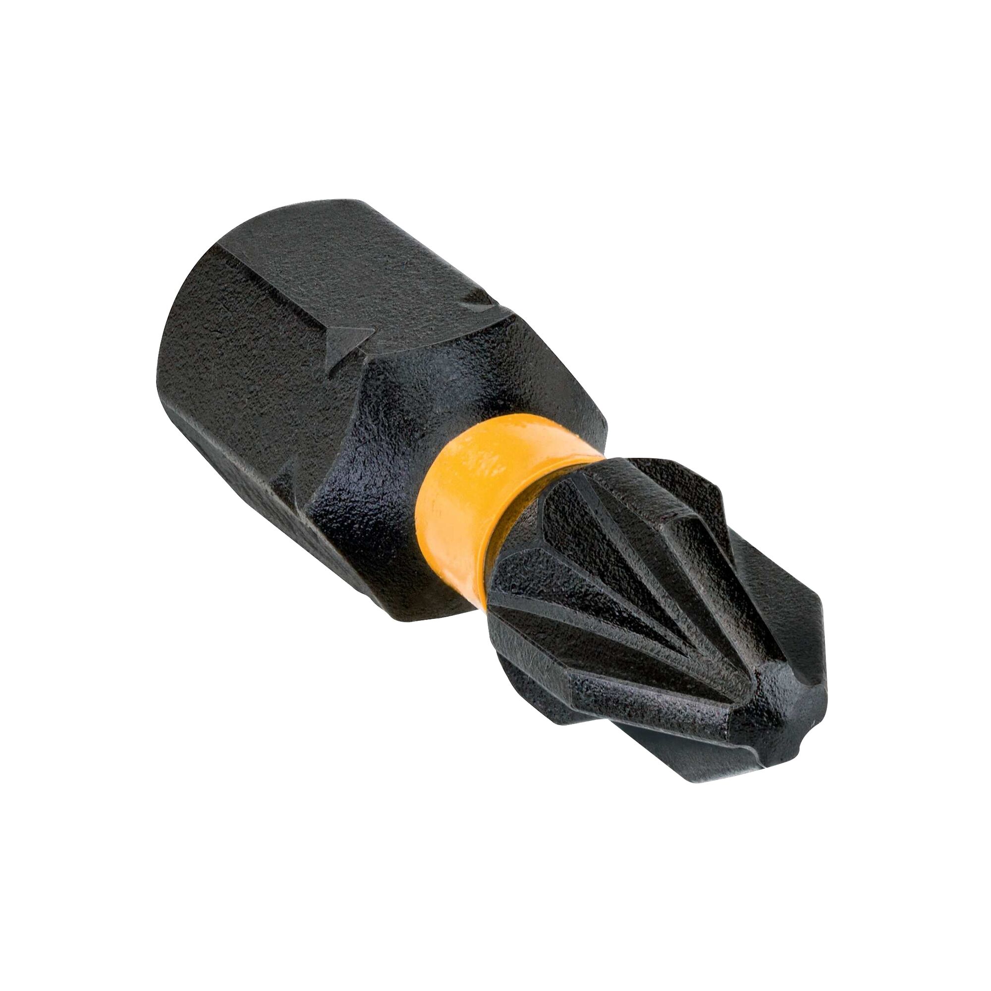 14-delige Impact Torsion schroefbitset met schroefgeleider 2 14-delige Impact Torsion schroefbitset met schroefgeleider - Afbeelding 2