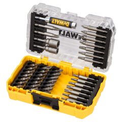 45-delige schroefbitset Torx, TOUCH CASE 6 Ecomm Large DT70705 2