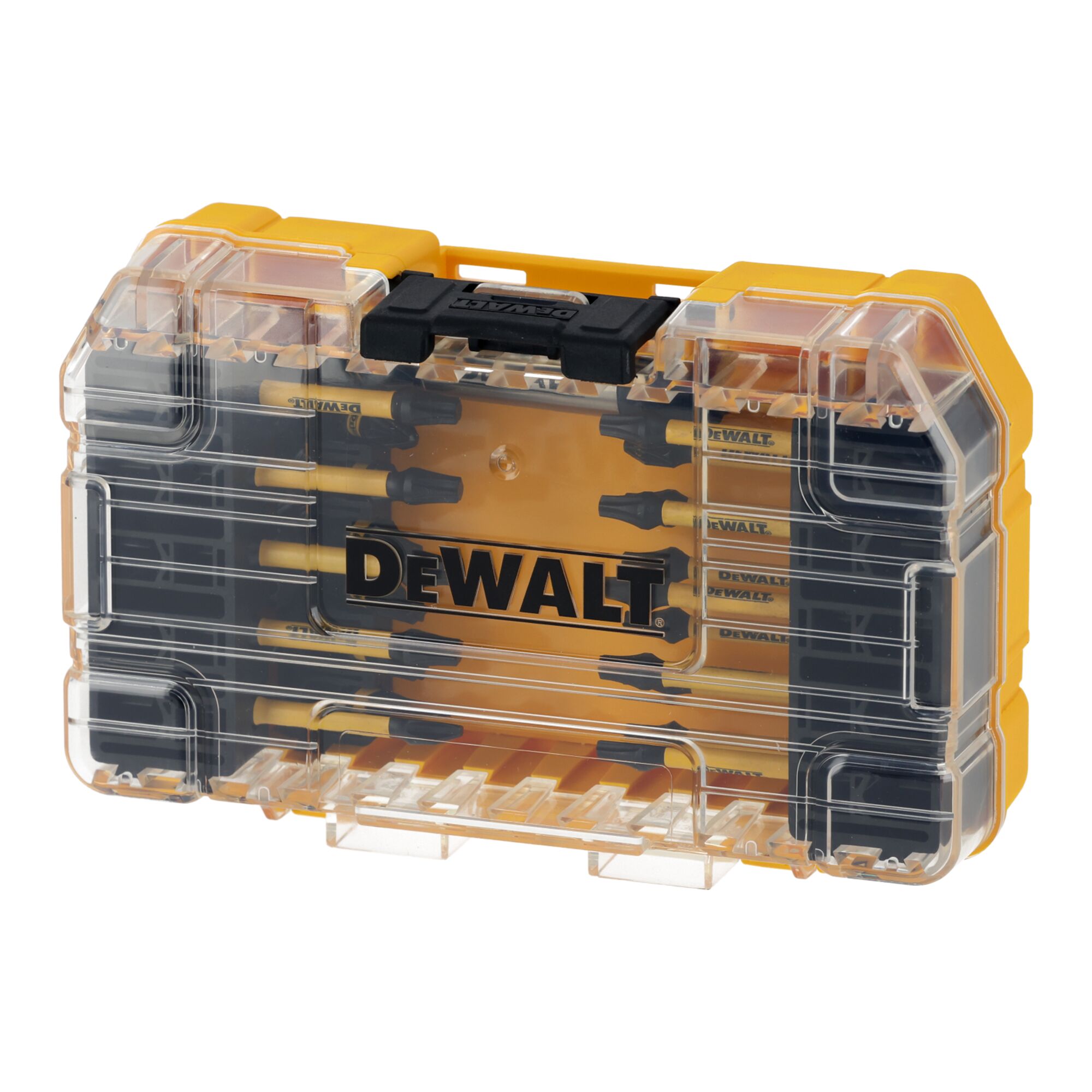 31-delige FLEXTORQ schroefbitset, TOUGH CASE 1 31-delige FLEXTORQ schroefbitset, TOUGH CASE