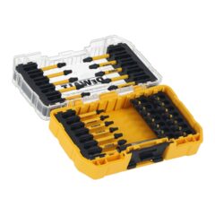 31-delige FLEXTORQ schroefbitset, TOUGH CASE 12 Ecomm Large DT70738T 3