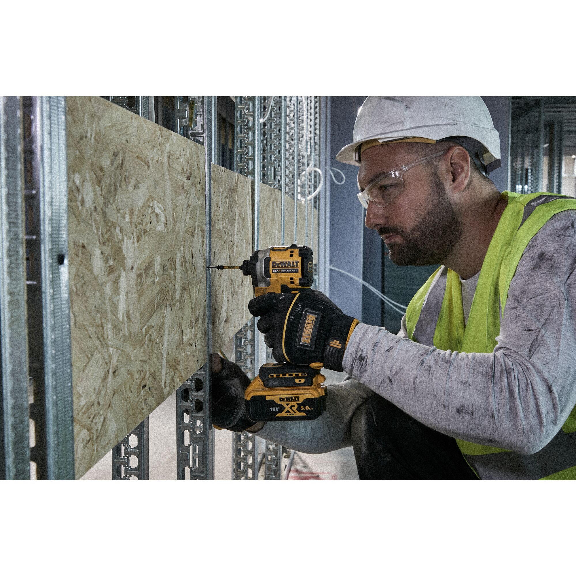 31-delige FLEXTORQ schroefbitset, TOUGH CASE 7 31-delige FLEXTORQ schroefbitset, TOUGH CASE - Afbeelding 7