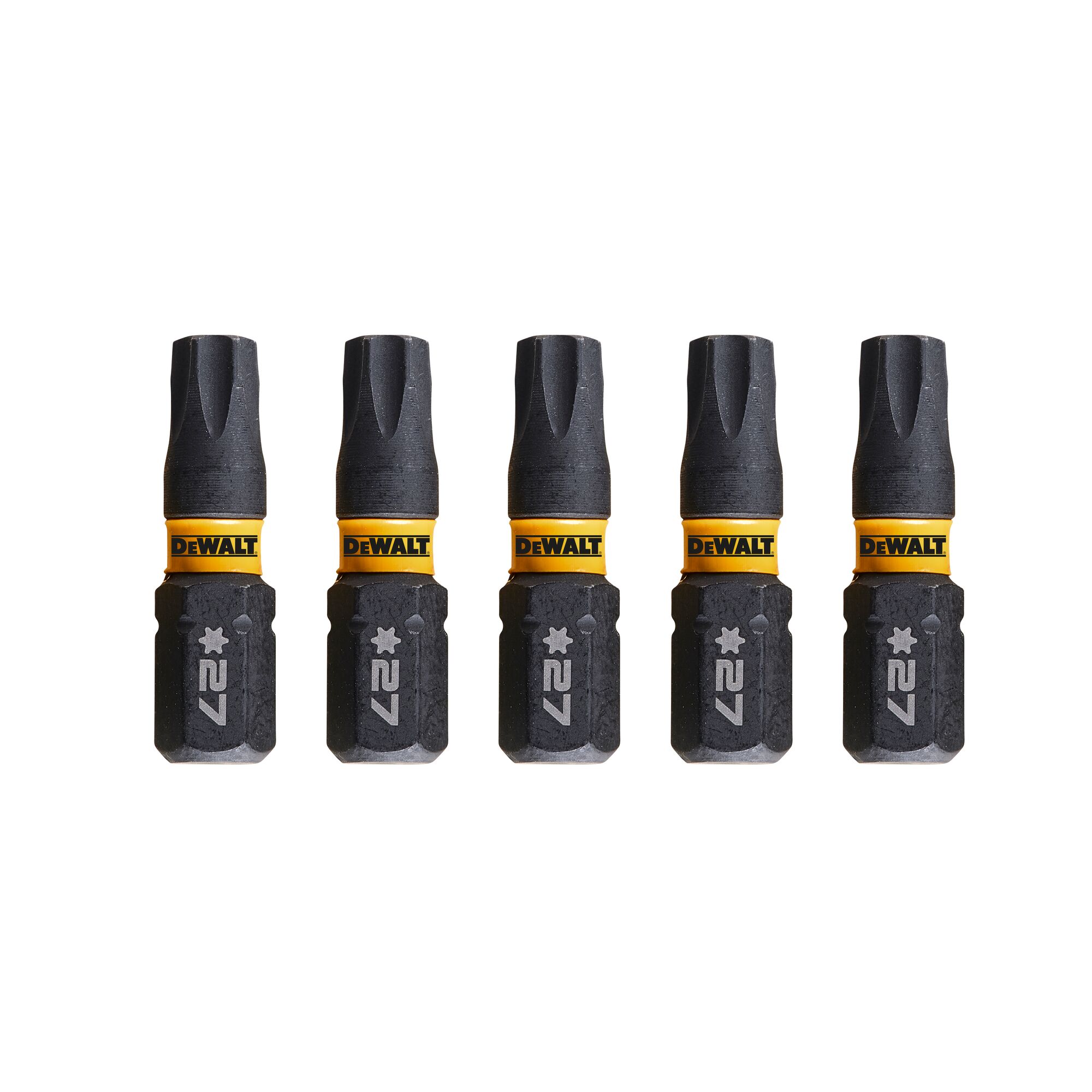 IMPACT Torsion 25mm Torx T27 2 IMPACT Torsion 25mm Torx T27 - Afbeelding 2