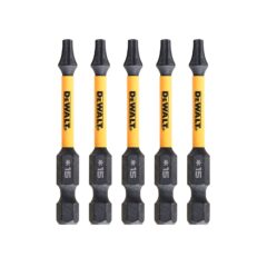 IMPACT Torsion 50mm Torx T15 5 Ecomm Large DT7394T 2