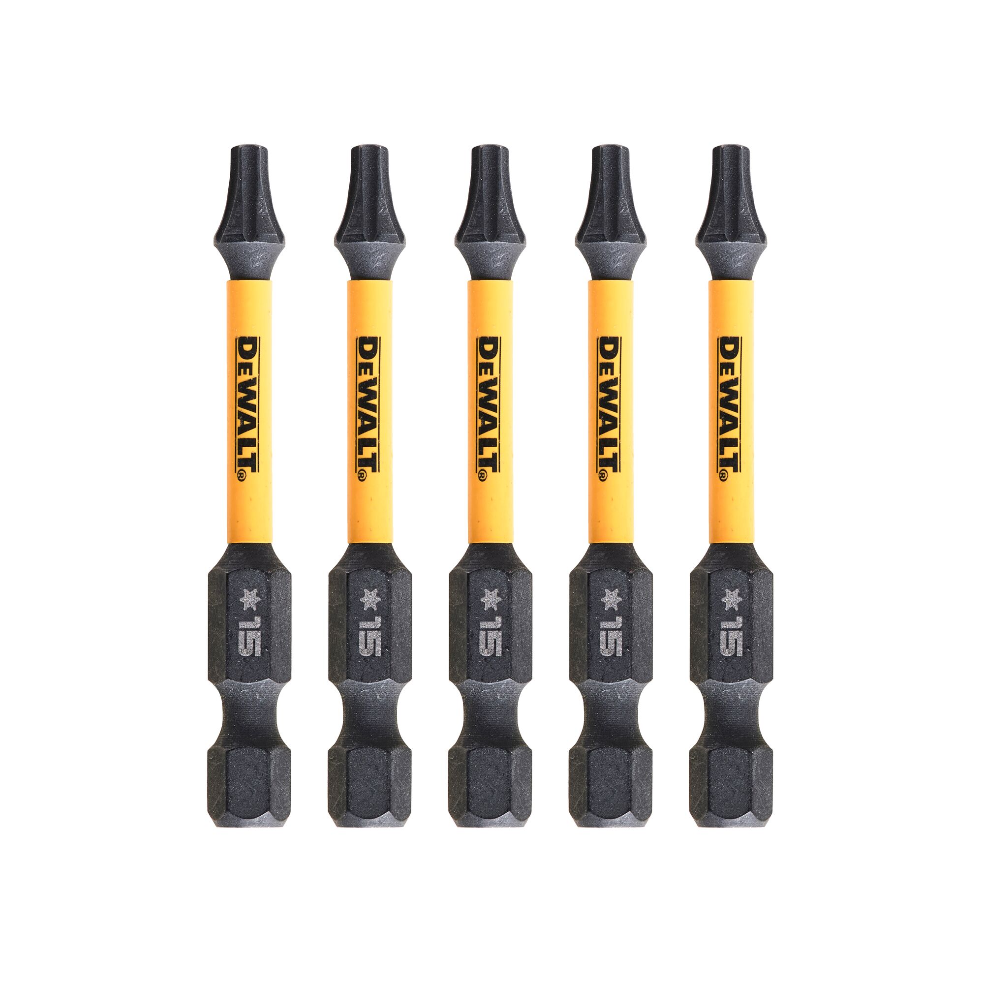 IMPACT Torsion 50mm Torx T15 2 IMPACT Torsion 50mm Torx T15 - Afbeelding 2
