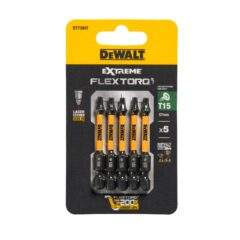 IMPACT Torsion 50mm Torx T15 7 Ecomm Large DT7394T P1
