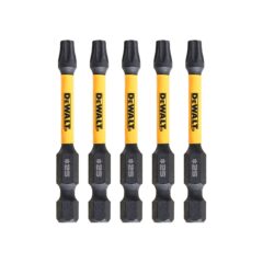 IMPACT Torsion 50mm Torx T25 5 Ecomm Large DT7396T 2