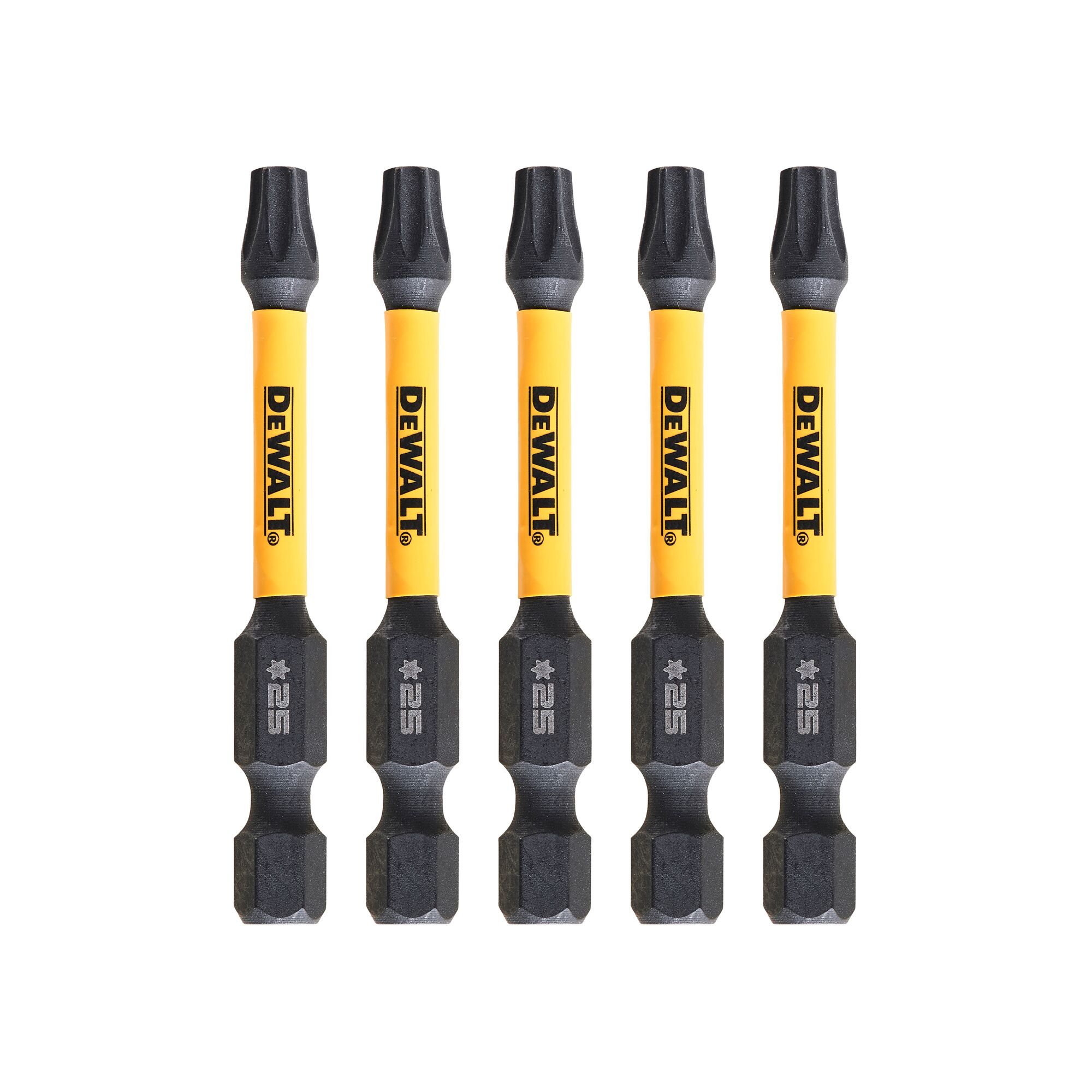 IMPACT Torsion 50mm Torx T25 2 IMPACT Torsion 50mm Torx T25 - Afbeelding 2