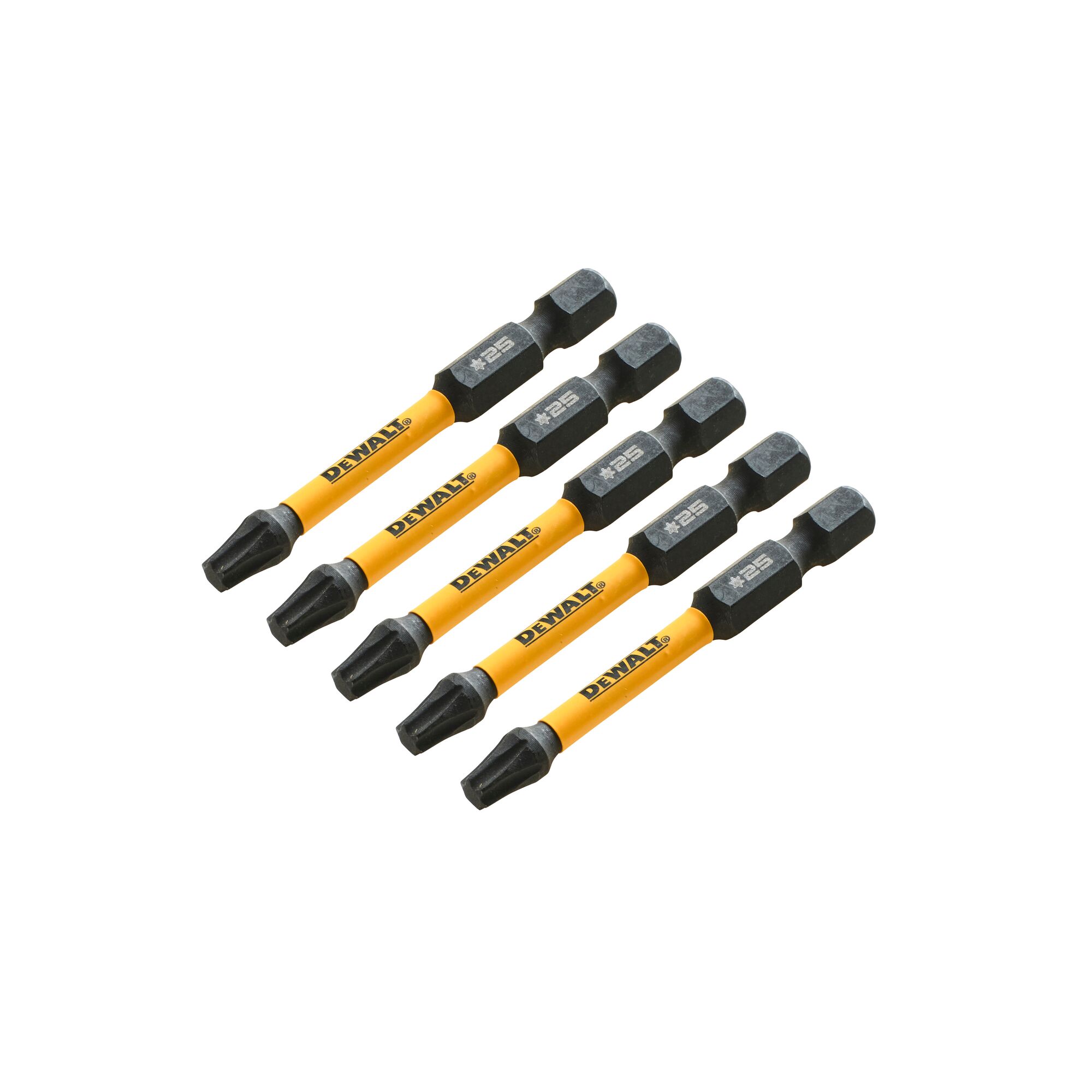 IMPACT Torsion 50mm Torx T25 3 IMPACT Torsion 50mm Torx T25 - Afbeelding 3