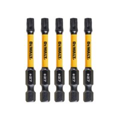 IMPACT Torsion 50mm Torx T27 5 Ecomm Large DT7397T 2