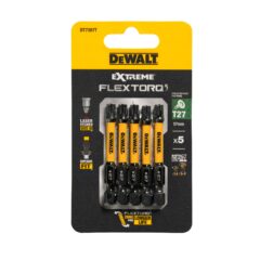 IMPACT Torsion 50mm Torx T27 7 Ecomm Large DT7397T P1