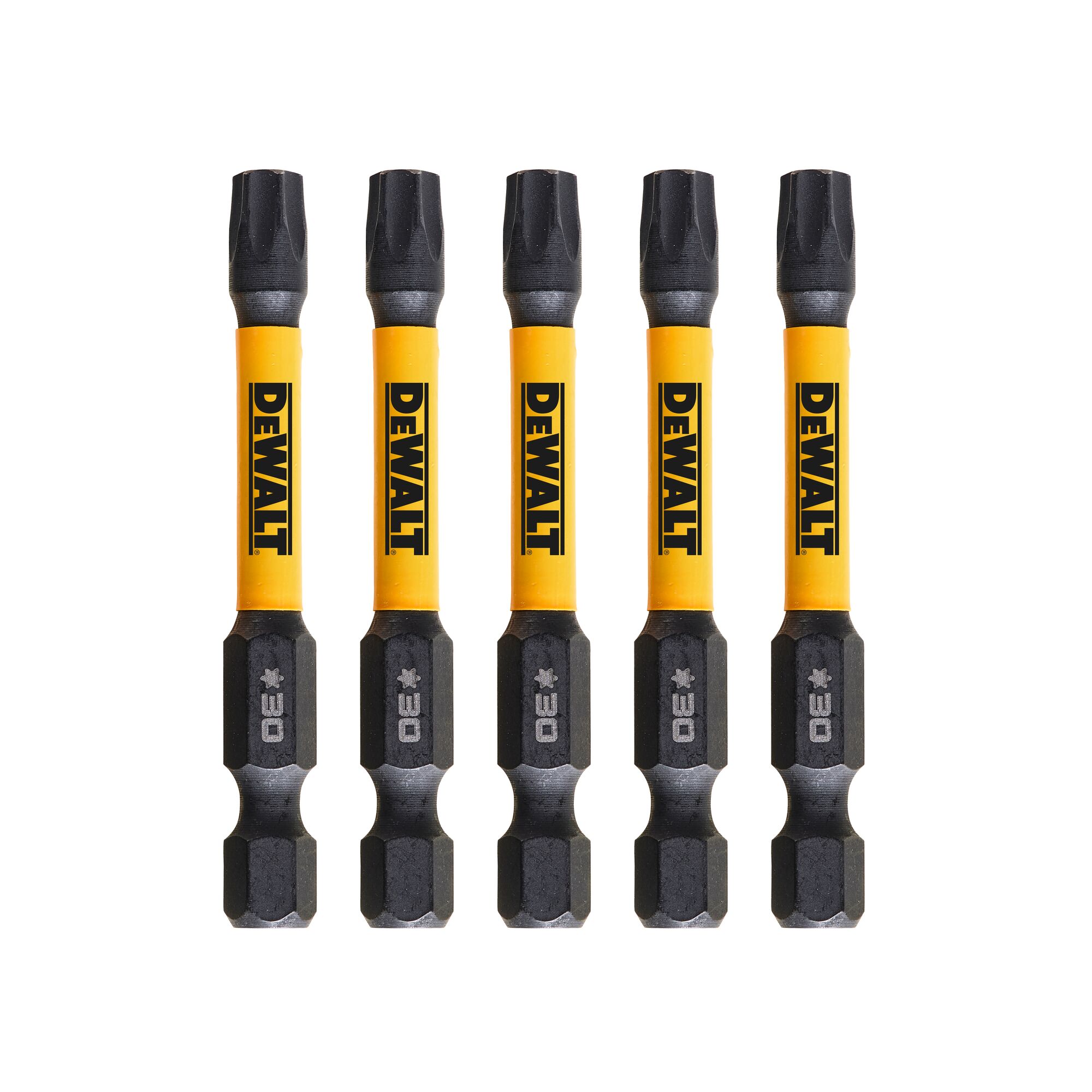 IMPACT Torsion 50mm Torx T30 2 IMPACT Torsion 50mm Torx T30 - Afbeelding 2