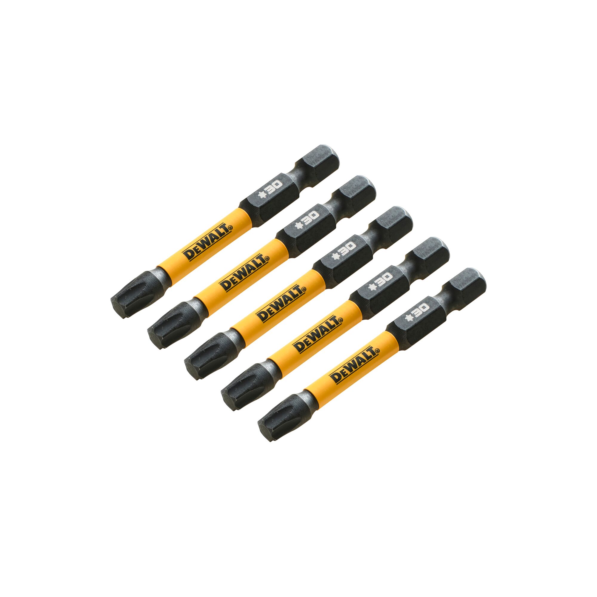 IMPACT Torsion 50mm Torx T30 3 IMPACT Torsion 50mm Torx T30 - Afbeelding 3