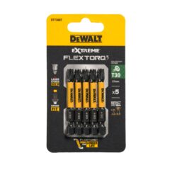 IMPACT Torsion 50mm Torx T30 7 Ecomm Large DT7398T P1