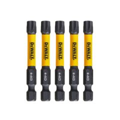 IMPACT Torsion 50mm Torx T40 5 Ecomm Large DT7399T 2
