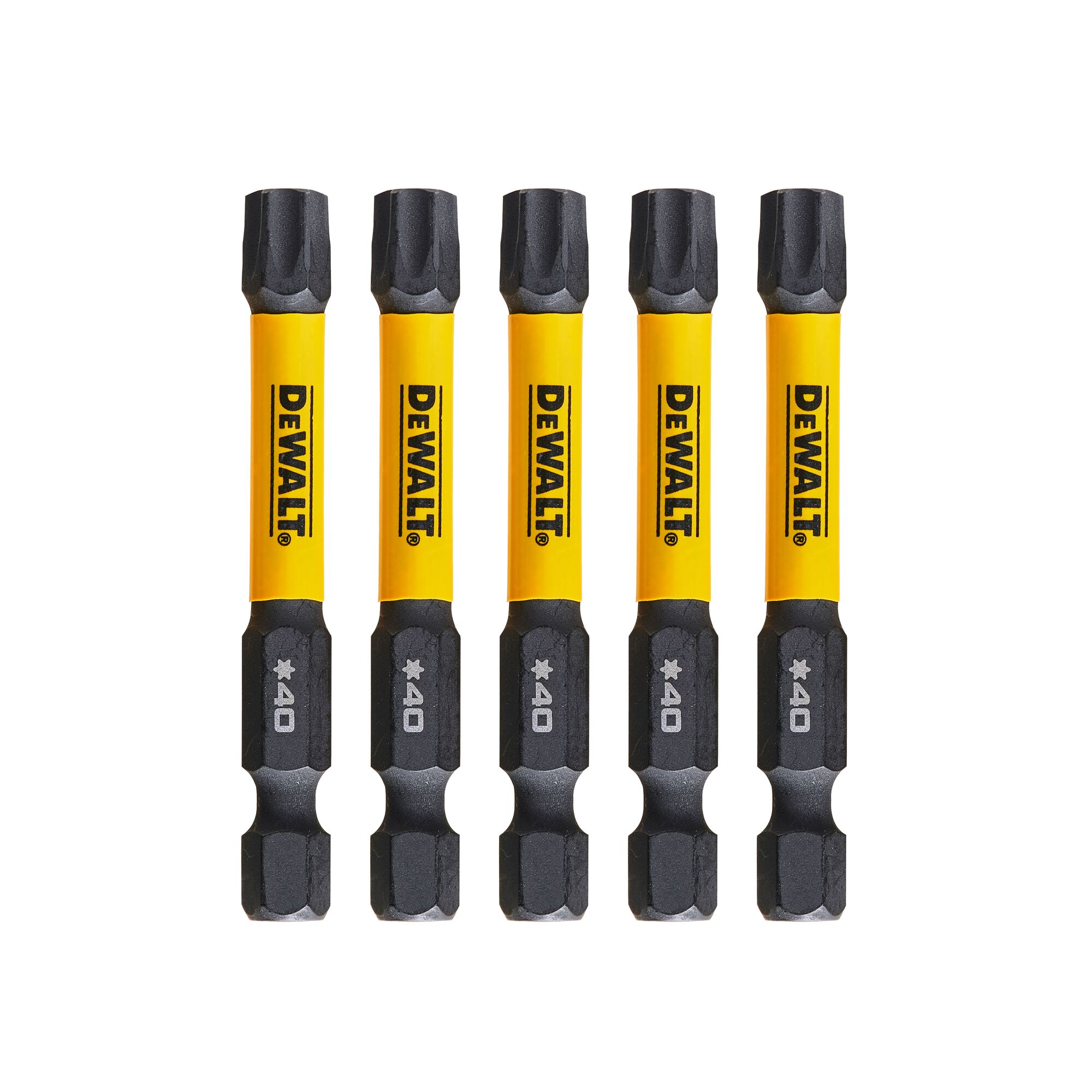 IMPACT Torsion 50mm Torx T40 2 IMPACT Torsion 50mm Torx T40 - Afbeelding 2