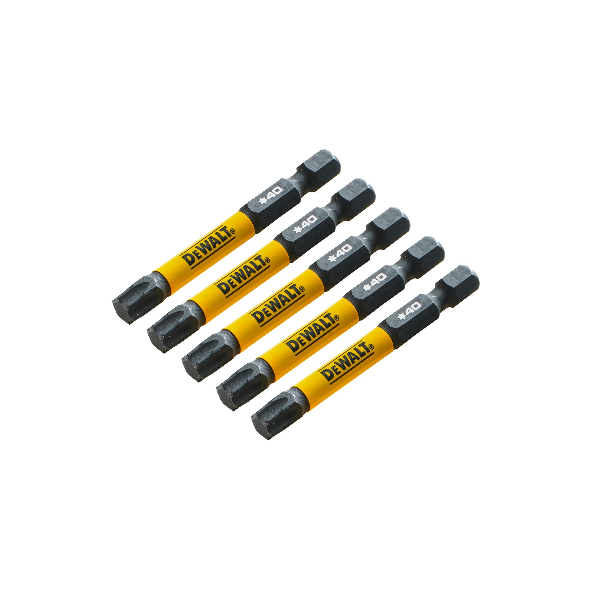 IMPACT Torsion 50mm Torx T40 3 IMPACT Torsion 50mm Torx T40 - Afbeelding 3