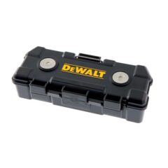 IMPACT Torsion MAGbox 15-d bits (25mm Ph1/Ph2(2x)/Ph3/PZ1/PZ2(2x)/PZ3/T20/T25, 50mm Ph2(2x)/Pz2(2x), magn bithouder, magn. zeskantdop 7/8/10mm) 15 Ecomm Large DT7919T F1