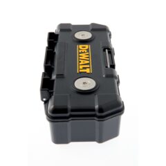 IMPACT Torsion MAGbox 15-d bits (25mm Ph1/Ph2(2x)/Ph3/PZ1/PZ2(2x)/PZ3/T20/T25, 50mm Ph2(2x)/Pz2(2x), magn bithouder, magn. zeskantdop 7/8/10mm) 17 Ecomm Large DT7919T F3