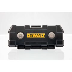IMPACT Torsion MAGbox 15-d bits (25mm Ph1/Ph2(2x)/Ph3/PZ1/PZ2(2x)/PZ3/T20/T25, 50mm Ph2(2x)/Pz2(2x), magn bithouder, magn. zeskantdop 7/8/10mm) 18 Ecomm Large DT7919T F4