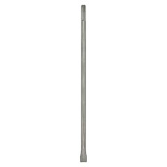 SDS-Max platte beitel 25x600mm