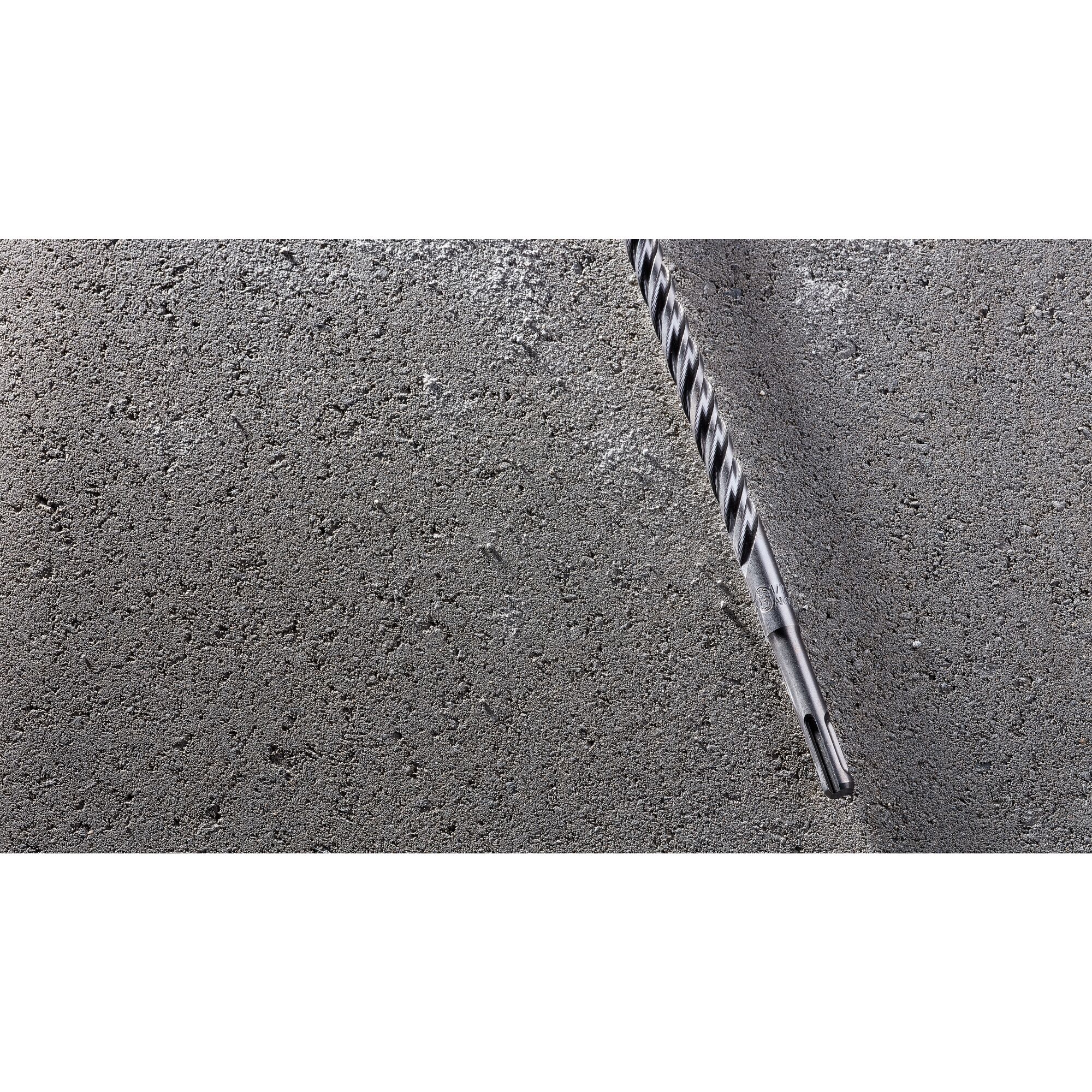 Elite SDS+ 14x150x200mm 8 Elite SDS+ 14x150x200mm - Afbeelding 8