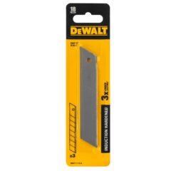 DEWALT Reserve afbreekmes 18mm (3 stuks) 5 Ecomm Large DWHT11719 0 P1