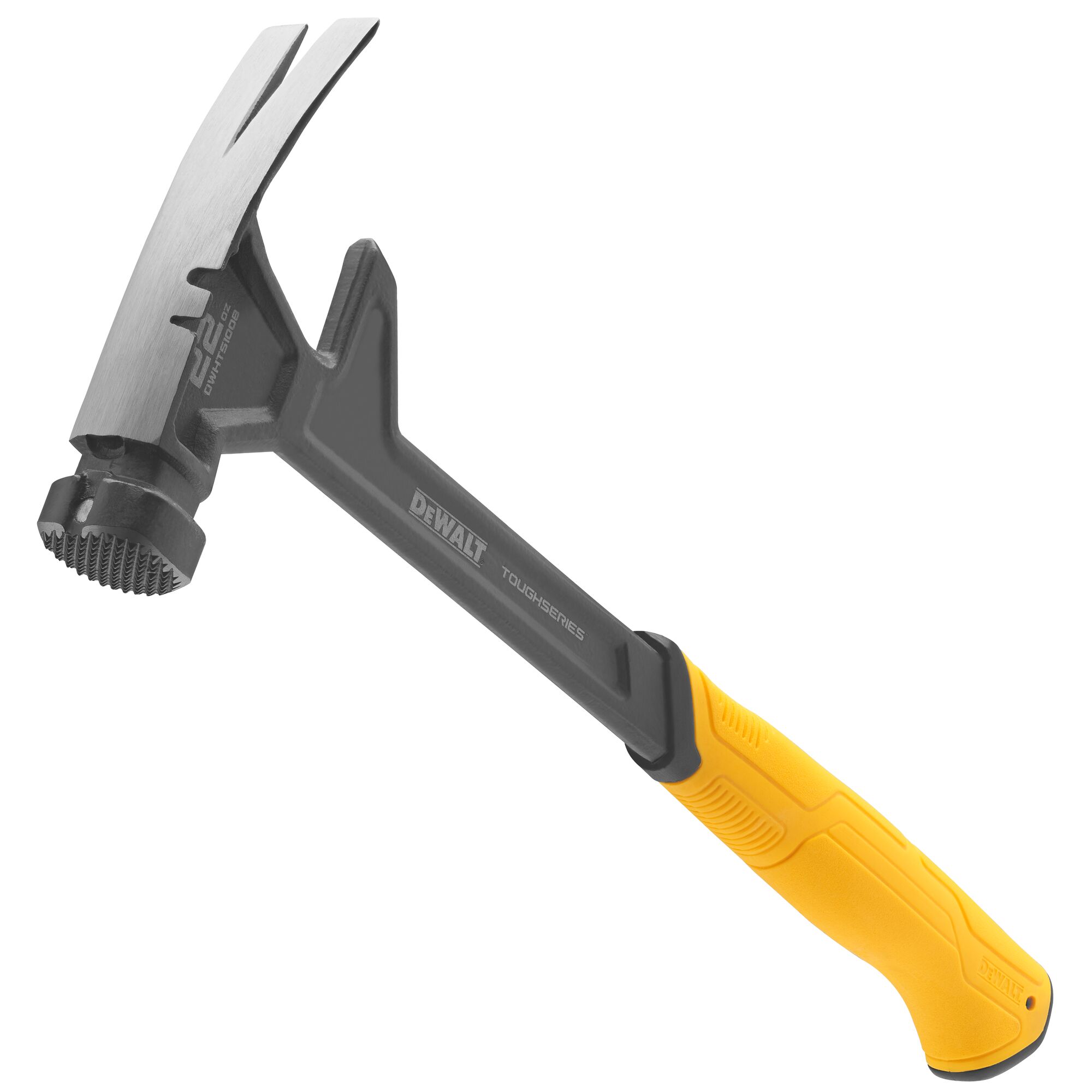 DEWALT Sloophamer 620gr 3 DEWALT Sloophamer 620gr - Afbeelding 3