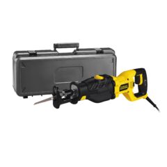 STANLEY FATMAX 1050W Reciprozaag in koffer