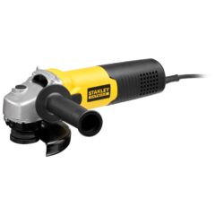 STANLEY FATMAX 1100W Haakse slijper 125mm