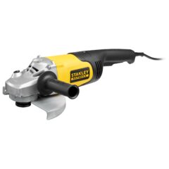 STANLEY FATMAX 2000W Haakse slijper 230mm