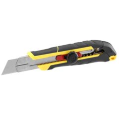 STANLEY FATMAX Afbreekmes met Schroef 25mm