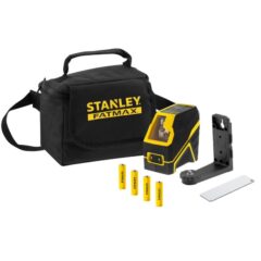 STANLEY FATMAX Kruislijnlaser FCL-G AA