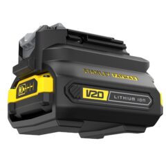 STANLEY FATMAX V20 18V Adapter