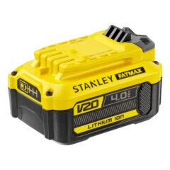 STANLEY FATMAX V20 18V 4.0Ah Lithium-ion accu