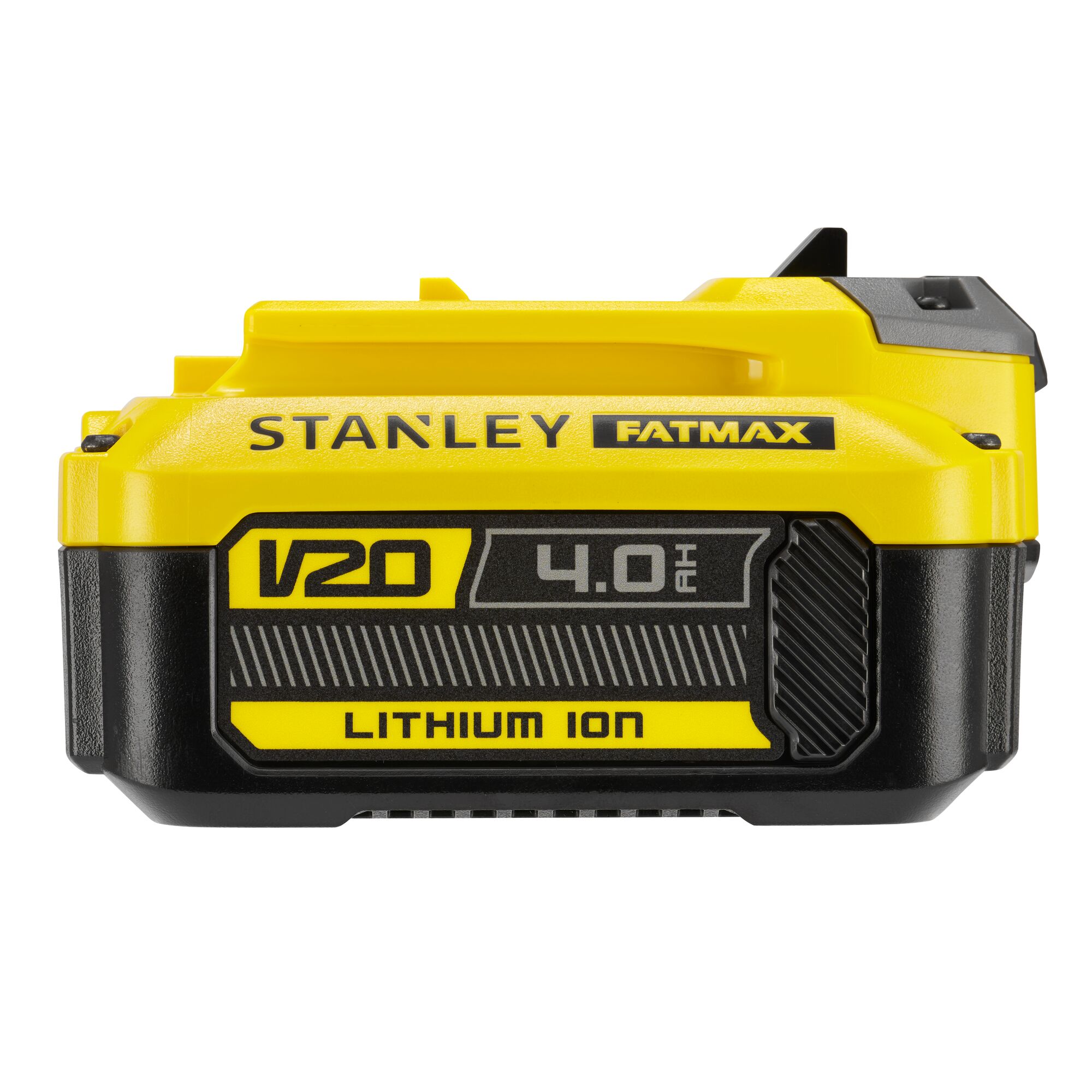 STANLEY FATMAX V20 18V 4.0Ah Lithium-ion accu 2 STANLEY FATMAX V20 18V 4.0Ah Lithium-ion accu - Afbeelding 2