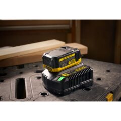STANLEY FATMAX V20 18V 4.0Ah Lithium-ion accu 15 Ecomm Large SFMCB204 A2