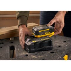 STANLEY FATMAX V20 18V 4.0Ah Lithium-ion accu 16 Ecomm Large SFMCB204 A3