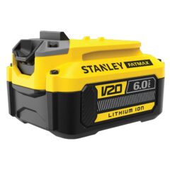 STANLEY FATMAX V20 18V 6.0Ah Lithium-ion accu